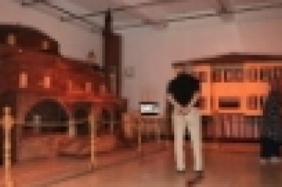 Turistik ve tarihi yerler ‘Çikolata Müzesi’ ile ön plana çıkartılıyor