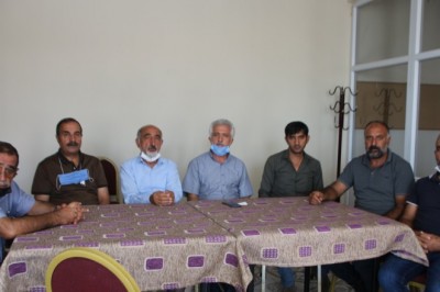 Varto’da 1966 yılında meydana gelen depremde ölenler anıldı