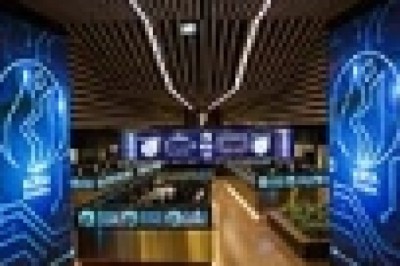 Borsa güne yatay başladı