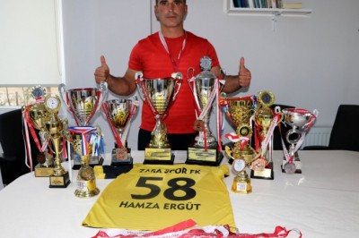 On parmağında on marifet