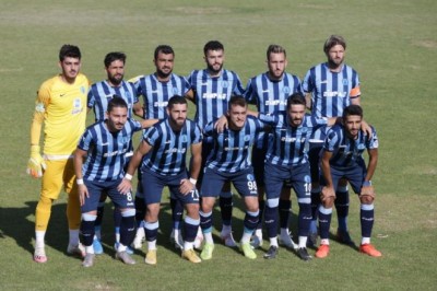 Belediye Kütahyaspor dolu dizgin