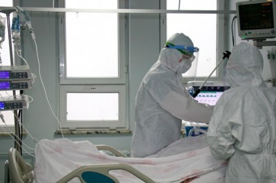 Türk Yoğun Bakım Derneği Başkanı’ndan uyarı: “Doluluk yüzde 60-70’lerde, dikkatli olalım”