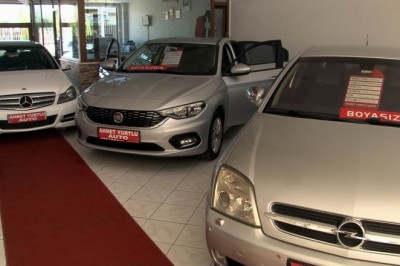 Uzmanından ikinci el araç alacaklara uyarı