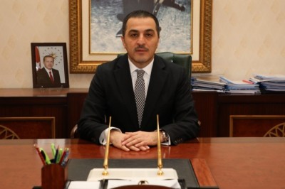 Vali/Belediye Başkan Vekili Türker Öksüz, “Kars ilklerin şehridir”