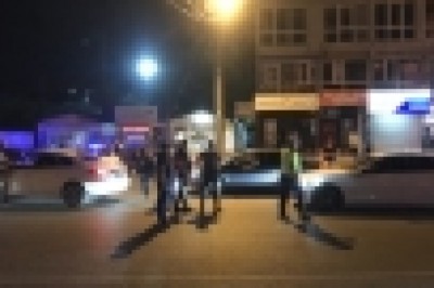 Emniyet vatandaşına güven verdi