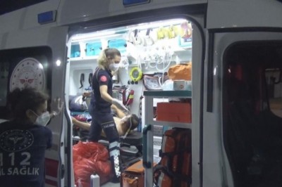 İzmir’de polisin yaralandığı çatışmada gözaltına alınan 6 şüpheliden 1’i tutuklandı