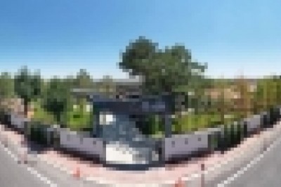 Meram Belediyesinin girişimiyle “Huzur Kafe” yeni çehresine kavuştu