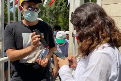 Başpehlivanların sağlığı Cerrahi'ye emanet