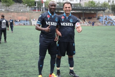 Elit Master Lig Master Cup 2021 şampiyonları, Süper Kupa karşılaşmasında bir araya geldi