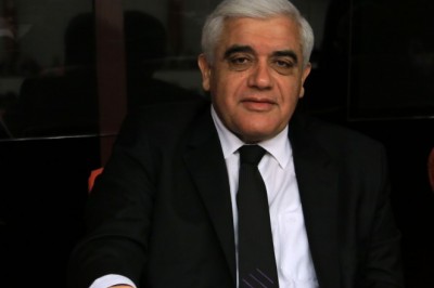 Milletvekili Dülger'den Mercidabık Zaferi mesajı