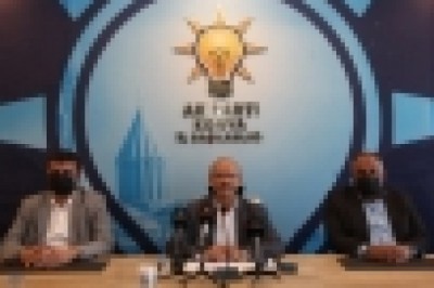 Milletvekili Sorgun: 