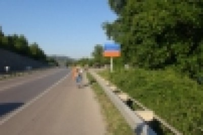 5 yıldır yürüyerek seyahat eden gezgin, “Ben hem tatil hem de spor amaçlı yürüyorum”