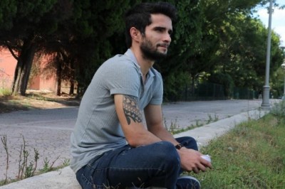 Can Gönül, Gökhan Gönül ile buluşmak için Rize’ye gitti