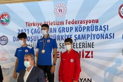 Dünya Şampiyonasına Malatya’dan 3 sporcuya davet