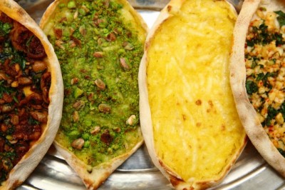 Gaziantep'te 3 lezzetin daha coğrafi işareti alındı