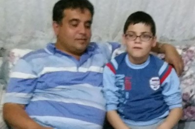 14 yaşındaki Ahmet yaşam savaşını kaybetti