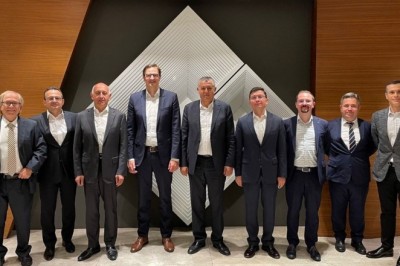 Assan Alüminyum’dan 95 milyon dolarlık yeni sürdürülebilir yatırım planları