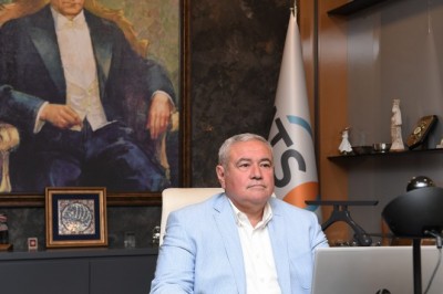 ATSO Başkanı Çetin: “Tekrar kapanmak istemiyorsak daha ciddi önlemler almak zorundayız”