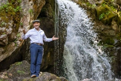 Başkan Soyer’den Gediz Nehri’nin kaynağı Murat Dağı için 'Milli Park' çağrısı