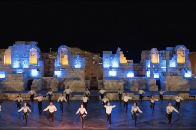 İş Sanat’ın yaz sezonu etkinlikleri devam ediyor