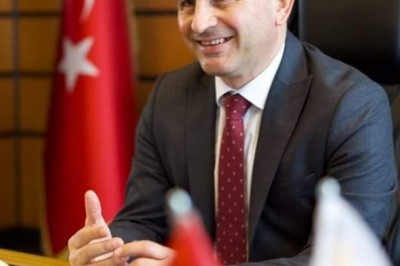 “Malazgirt, Anadolu’nun tapusu oldu”