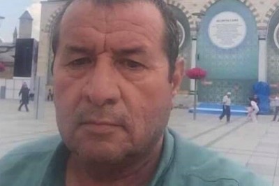 Havuzda elektrik akımına kapılan şahıs hayatını kaybetti