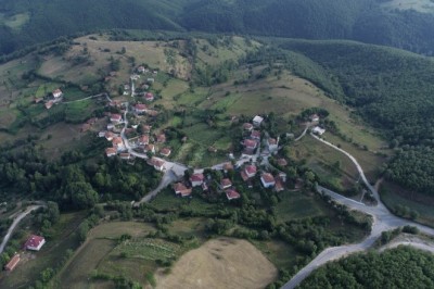 Kırsalda yol ve su hayatı değiştirdi