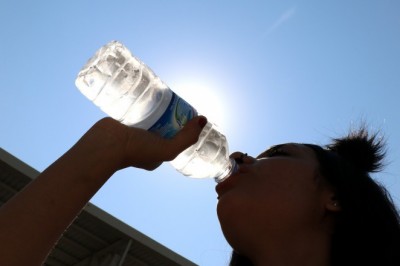 Meteorolojiden hastalara sıcaklık uyarısı!