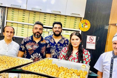 Malatya’nın kunduru buğdayı belgeselde tanıtılacak