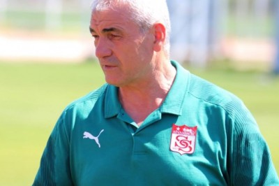 Rıza Çalımbay’ın Göztepe’ye karşı karnesi