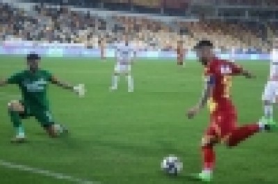 Adem Büyük, Yeni Malatyaspor formasıyla 100. maçına çıktı