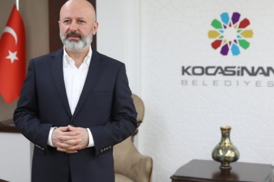 Başkan Çolakbayrakdar: 