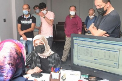 BUSKİ borçlarının yapılandırma süresi 1 ay uzatıldı