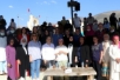 Bayburt’ta 100-150 yıllık sandıkların yer aldığı 'Sandıkların Hikayesi' yarışması sona erdi