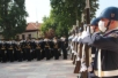 Bilecik'te 30 Ağustos Zafer Bayramı kutlandı