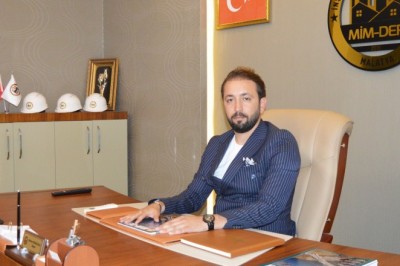 Bülbüloğlu’ndan 30 Ağustos mesajı