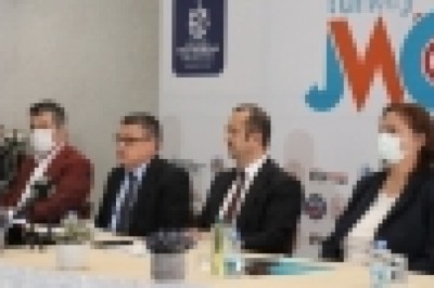 31 ülkeden 270 sporcu Kocaeli’de ter dökecek