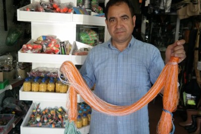 Av sezonu geldi satışlar arttı