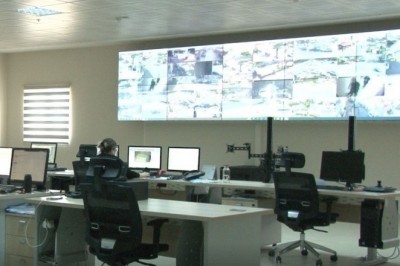 Aydın'da KGYS'ye yakalanan 106 kişi uyarıldı