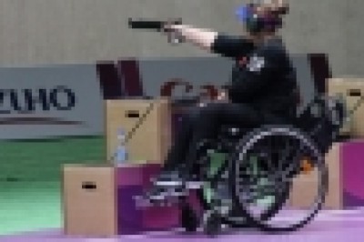 Ayşegül Pehlivanlar'dan gümüş madalya