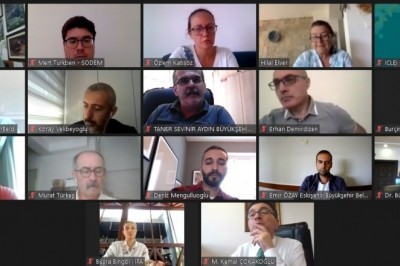 Orman Bilim Kurulu ilk toplantısını yaptı