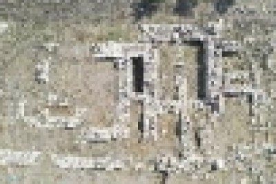 3 bin 800 yıllık Hitit şehri gün yüzüne çıkıyor