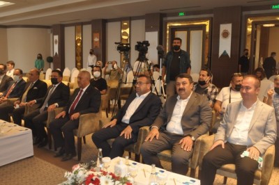 Afyonkarahisar bir uluslararası organizasyona daha ev sahipliği yapmaya hazırlanıyor