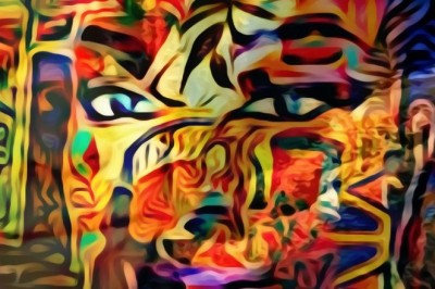 Siz Cevaplayın Biz Sizin Ruhunuzun Rengini Söyleyelim