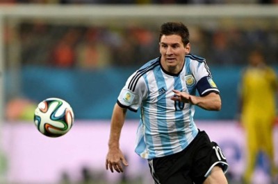 Finalissima 2022 kupasının sahibi Arjantin oldu