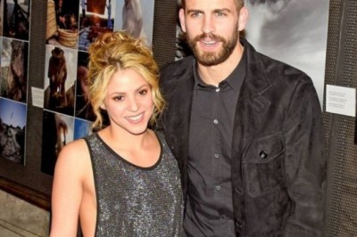 Pique ve Shakira Birlikteliğinin Sonu Geldi