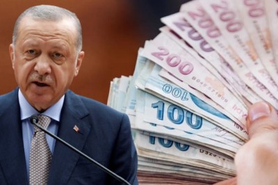 Asgari Ücrete Zam Mı Geliyor?