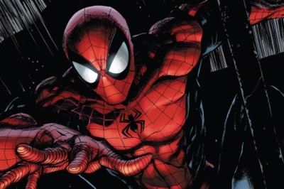 Kendi Spider-man Kostümünü Tasarlayabileceğini Biliyor Musun?