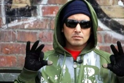 Killa Hakan Yoğun Bakıma Kaldırıldı