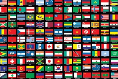 Ülke Bayraklarını Doğru Bilebilecek Misin?